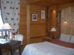 Hotels Le Cordonant : photos des chambres