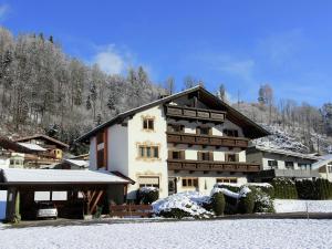 Ferienhaus Alte Mühle 2 Hopfgarten im Brixental Österreich