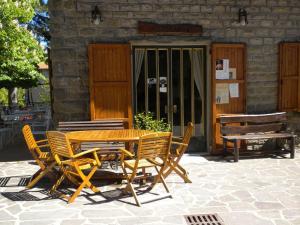 Albergo Ristorante Letizia img43