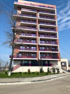 Sophia 3 Luxury Apartments