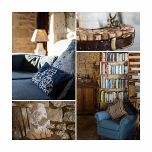 B&B / Chambres d'hotes La Grande Maison d'Arthenay : photos des chambres