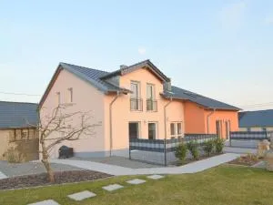 Apartment with a view of the countryside - Immerath