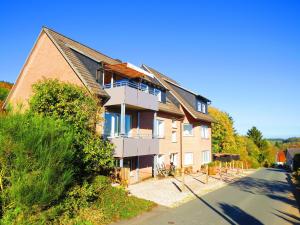 Apartement Modern Apartment in Dudinghausen near Ski Area Medebach Saksamaa