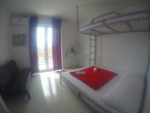 Hostel Dalmatia