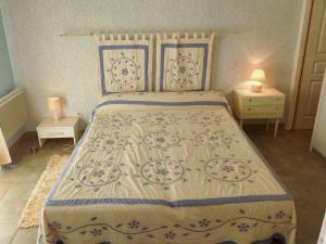 Maisons de vacances Serene Villa Stay near Narbonne : photos des chambres