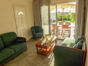 Maisons de vacances Serene Villa Stay near Narbonne : photos des chambres