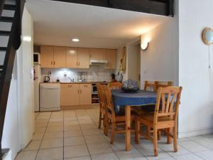 Cosy villa with private garden in Saint-Cyprien