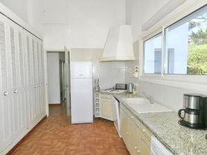 Villa in Moriani-Plage by the Sea