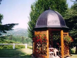 Chalets Cozy chalet with dishwasher, in the High Vosges : photos des chambres