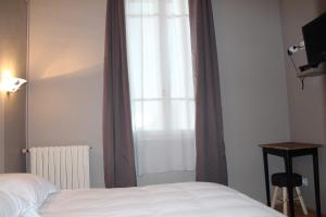 Hotels Les Glycines : Chambre Double Standard