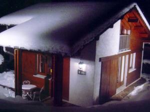 Cozy chalet with dishwasher, in the High Vosges