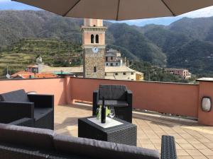 1886 Casa Medone - 4hvězdičkové hotely ve městě Levanto