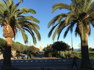 Appartements Apartment in Moriani-Plage by the Beach : photos des chambres