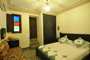 Riad Salam Fes & Spa