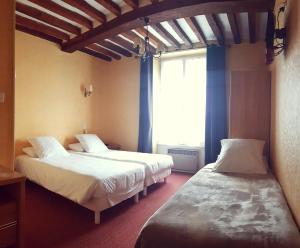 Hotels Le Mogador : photos des chambres