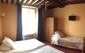 Hotels Le Mogador : photos des chambres