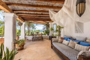 Villa Sun Door - Amazing 6 bedroom with private pool