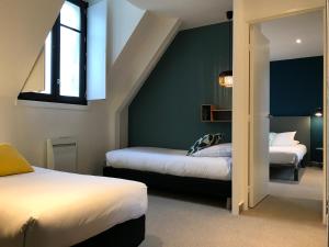 Hotels Hotel de France : photos des chambres