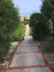Villa Louise Hue Beach Boutique Hotel