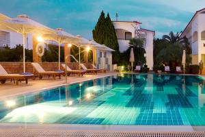 Alkyon Resort Hotel & Spa Korinthia Greece