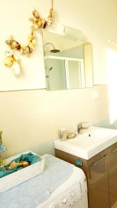 Casa Vacanza Marina, in pieno centro a pochi passi dal mare e con aria condizionata!