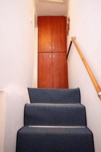 Two-Bedroom Holiday Home room in Seaside holiday house Rogoznica - 5258
