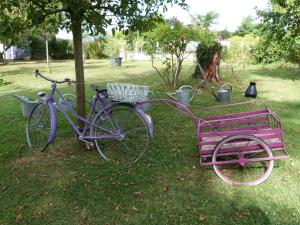 Le Jardin de Marie-Jeanne photo 24