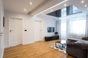 Prestige Apartamenty Bystra Woda Centrum