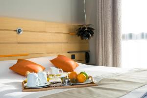 Logis Hôtel du Morvan - Restaurant la Table de Jérôme