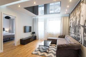 Prestige Apartamenty Bystra Woda Centrum