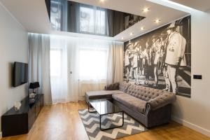 Prestige Apartamenty Bystra Woda Centrum