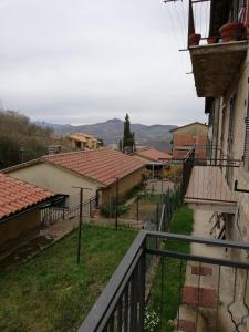 Appartamento Il Pianetto