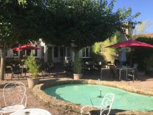 Hostellerie du Vieux Moulin