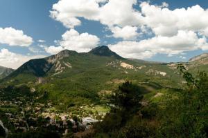 B&B / Chambres d'hotes Bnb Castellane : photos des chambres