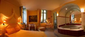 Chateau du Mazel photo 9