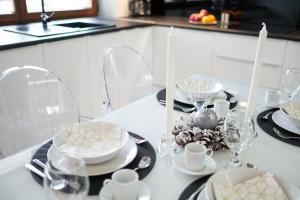 Prestige Apartamenty Bystra Woda Centrum