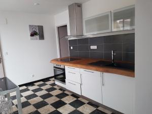 Appartements Le Clos Des Orangers : photos des chambres