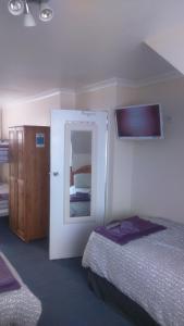 Smugglers Rest