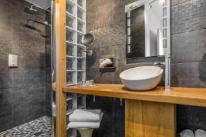 Logis Auberge de la Truffe - Hotel de la Truffe photo 21