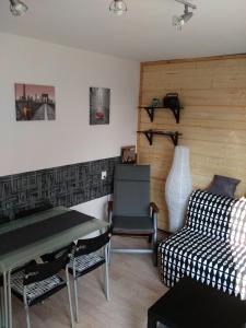 Apartament Na Polesí Žlutice Czechy