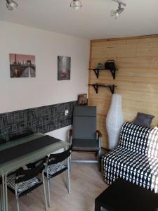 Apartmán Na Polesí Žlutice Česko