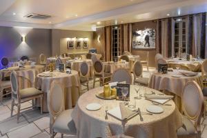 Logis Auberge de la Truffe - Hotel de la Truffe photo 15