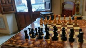 Patio San Jerónimo Casa de Arte