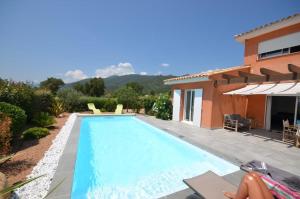 Maisons de vacances Maison porto vecchio - lecci : photos des chambres