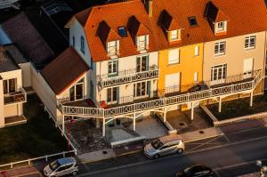 Villa Trémail - La plage au pied de votre chambre photo 21