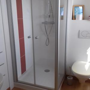 B&B / Chambres d'hotes Ty Ana : Chambre Double avec Salle de Bains Privative