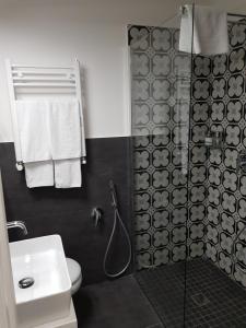 Habitación Doble Estándar - 2 camas