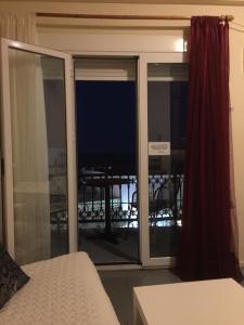Platanos Rooms Leros Greece