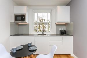 Inverness Terrace Serviced Apartments by Concept Apartments