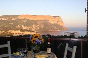 Appartements Cassis, perle de la Mediterranee : photos des chambres